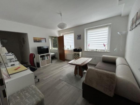 Ferienwohnung Robbenbaby